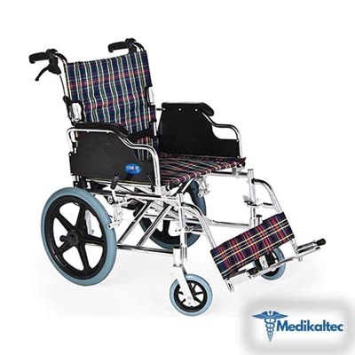 Comfort Plus DY2695 Özellikli Tekerlekli Sandalye