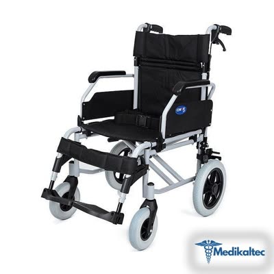 Comfort Plus Transfer Tekerlekli Sandalye (Model 4652)