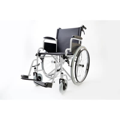 Dm-312 centro 45 cm özellikli tekerlekli sandalye