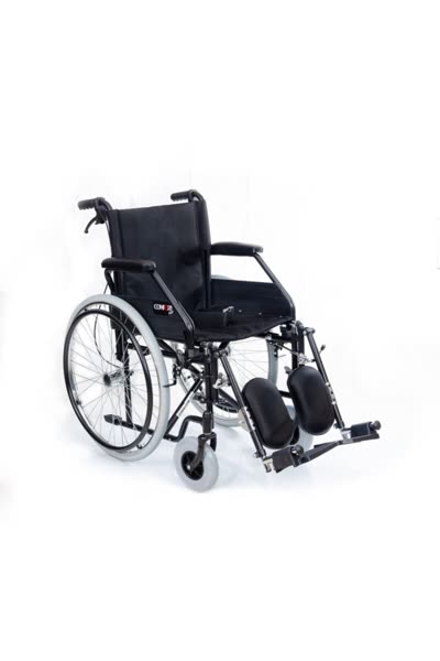 Dm-303 özellikli tekerlekli sandalye